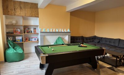 Festivilla N°4 – Puymaurin