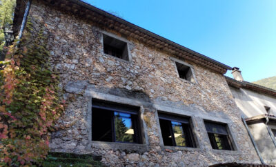 Festivilla N°2 – Gorniès