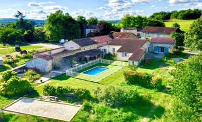 Festivilla N°6 – Nérac