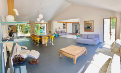 Festivilla N°9 – Puymoyen