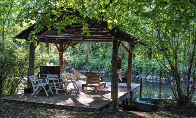 Festivilla N°10 – Château-Landon