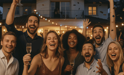 🎉 Ces 10 villas d’anniversaire en île-de-France font fureur sur Festivilla auprès des groupes de plus de 20 personnes