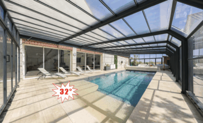 Festivilla N°12 – Léglantiers