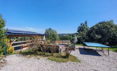 Festivilla N°17 – Lestelle-Bétharram