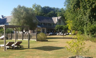 Festivilla N°18 – Garrevaques