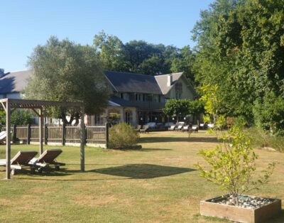 Festivilla N°18 – Garrevaques