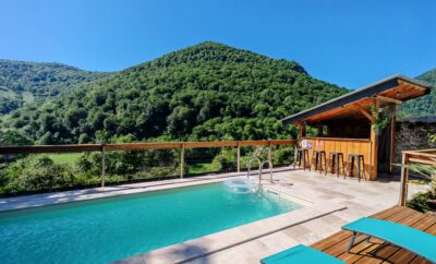 Festivilla N°14 – Louvie-Juzon