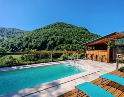 Festivilla N°14 – Louvie-Juzon