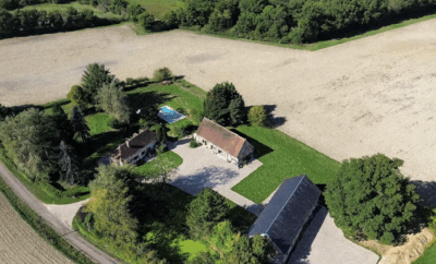 Festivilla N°15 – Saint-Privé