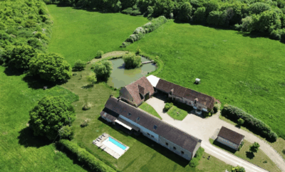 Festivilla N°16 – Gien