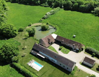 Festivilla N°16 – Gien