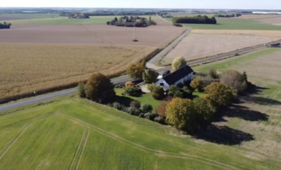 Festivilla N°20 – Piffonds