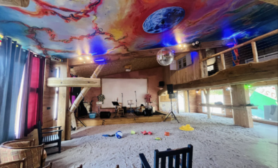 La Maison des Festoyeurs : la référence pour organiser une fête sans voisins