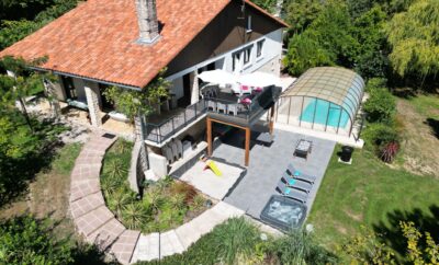 Festivilla N°22 – Marcac