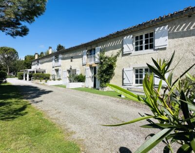 Festivilla N°1 – Villepinte