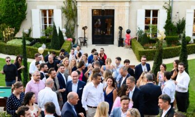 Location de Maison avec Piscine près de Paris : Détente et Festivités avec Festivilla