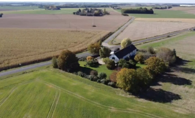 La Lézardière : Une Échappée Belle en Pleine Campagne Bourguignonne