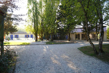 Domaine Equestre de Chevillon — anniversaire en Bourgogne