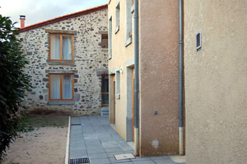 Le Forgeron à Chilhac — mariage festif en Auvergne