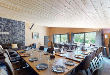 Les Cornillières à Braffais — fête privée en Normandie