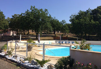 Les Sentiers du Causse dans le Lot — fête privée idéale