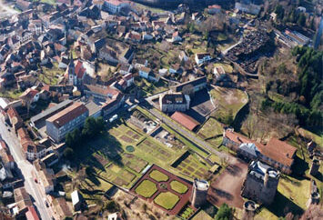 Au Centre des Volcans : notre avis pour cousinade en Auvergne