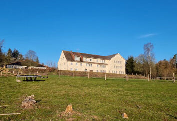 Domaine des Cigogneaux à Labaroche : avis mariage en groupe
