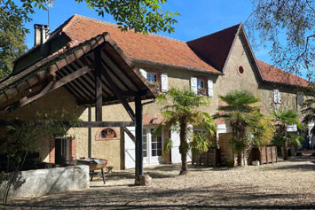 Domaine des deux clos : notre avis pour un mariage en Aquitaine