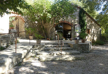 Domaine du Mas de Coulet : notre avis pour un anniversaire