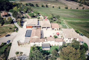 Domaine Le Castagné : notre avis pour anniversaire en groupe