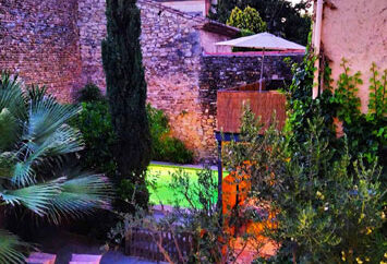 Envie de Sud à Vauvert : avis fête privée et location groupe