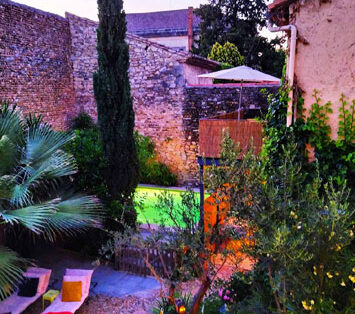 Envie de Sud à Vauvert : avis fête privée et location groupe