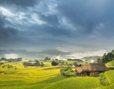 Assurance annulation location villa : est-ce nécessaire ?