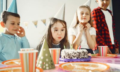 Les 20 plus belles villas à louer en Île-de-France pour fêter