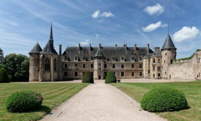 Location domaine pour mariage Normandie : manoirs et demeures