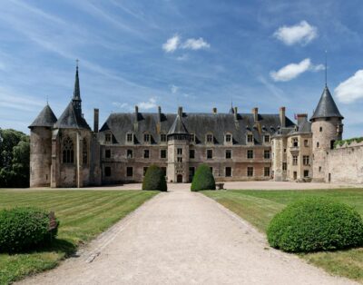 Location domaine pour mariage Normandie : manoirs et demeures