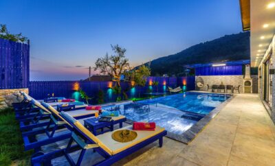 Location maison vacances piscine Charente-Maritime : grandes maisons