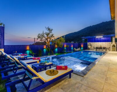 Location maison vacances piscine Charente-Maritime : grandes maisons