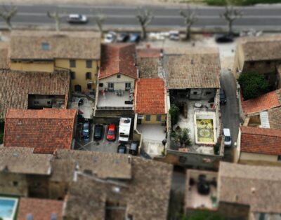 Location villa avec 10 chambres pour anniversaire : grands domaines