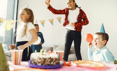 Location villa pour réveillon du Nouvel An : les meilleures adresses