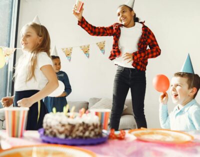 Location villa pour réveillon du Nouvel An : les meilleures adresses