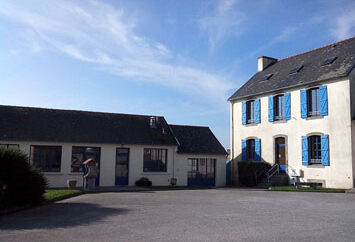 Gite communal de Beuzec-Cap-Sizun : avis fête privée groupe