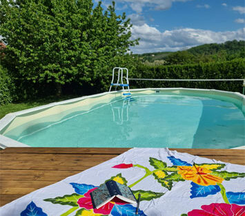 Location groupe Dordogne : avis sur Gite de la Ferme BioDiverse