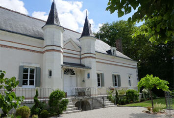 Gite Léopoldine : notre avis pour anniversaire en Centre