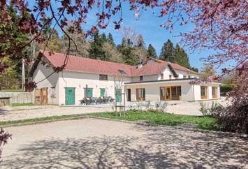 Gîte sur la Baume : notre avis pour anniversaire en Franche-Comté