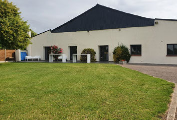 Location groupe Houplines : avis sur La Cour du Roy pour anniversaire