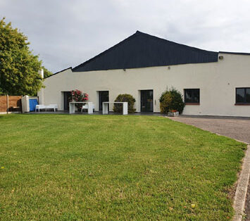 Location groupe Houplines : avis sur La Cour du Roy pour anniversaire