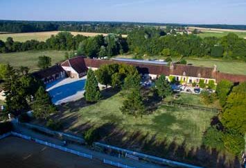 La Ferme du Vieux Château : avis pour un mariage en groupe