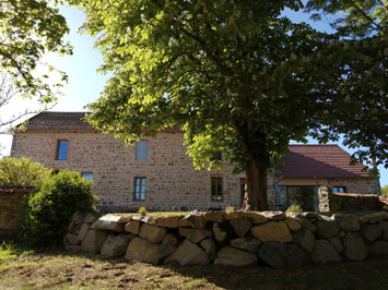 La Picolina : notre avis sur ce lieu pour anniversaire en Auvergne