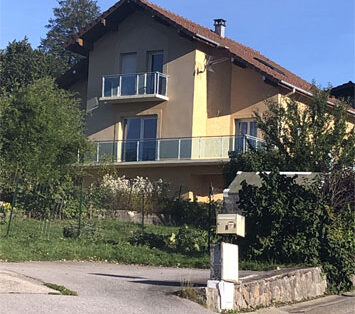 L&rsquo;Autour : notre avis sur ce lieu pour fête privée en Lorraine